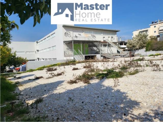 (Προς Πώληση) Επαγγελματικός Χώρος Κτίριο || Αθήνα Βόρεια/Μεταμόρφωση - 2.900 τ.μ, 3.950.000€ 