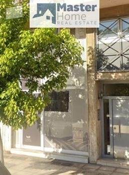 (Προς Πώληση) Επαγγελματικός Χώρος Κατάστημα || Αθήνα Κέντρο/Αθήνα - 206 τ.μ, 140.000€ 