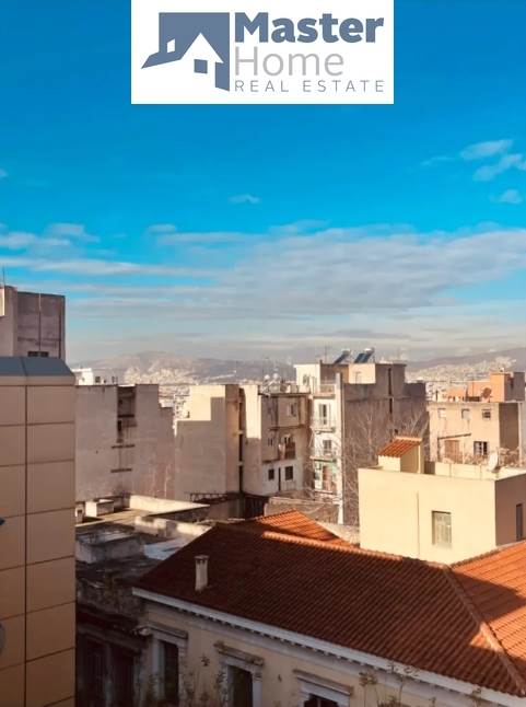 (Προς Πώληση) Κατοικία Διαμέρισμα || Αθήνα Κέντρο/Αθήνα - 63 τ.μ, 2 Υ/Δ, 168.000€ 