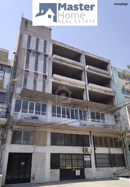 (For Sale) Commercial Building || Piraias/Agios Ioannis Renti - 1.836 Sq.m, 1.850.000€ 