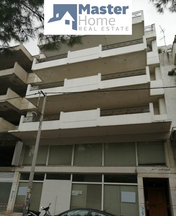 (For Sale) Commercial Building || Athens North/Nea Ionia - 937 Sq.m, 1.000.000€ 