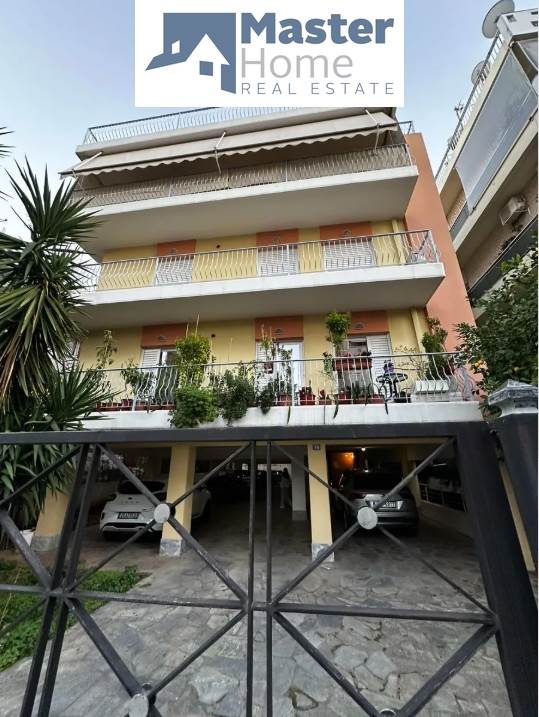 (For Sale) Residential Apartment || Athens South/Glyfada - 52 Sq.m, 1 Bedrooms, 186.000€ 
