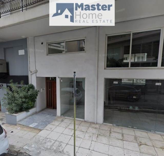 (For Sale) Commercial Retail Shop || Athens Center/Vyronas - 157 Sq.m, 165.000€ 