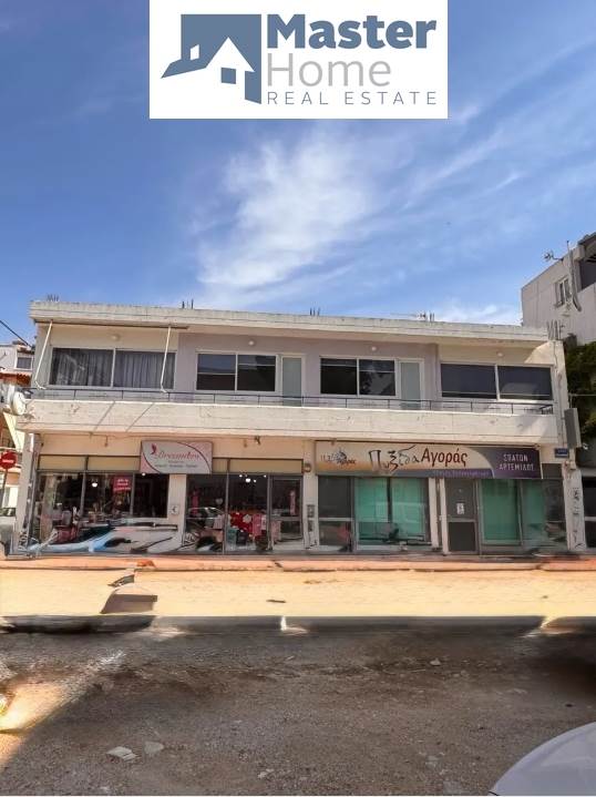(For Sale) Commercial Building || East Attica/Artemida (Loutsa) - 250 Sq.m, 410.000€ 