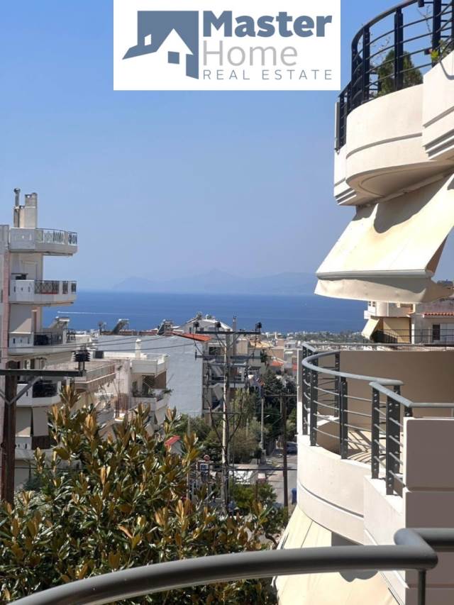 (Προς Πώληση) Κατοικία Διαμέρισμα || Αθήνα Νότια/Γλυφάδα - 140 τ.μ, 3 Υ/Δ, 500.000€ 