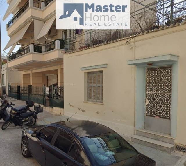 (Προς Πώληση) Κατοικία Διαμέρισμα || Αθήνα Κέντρο/Ηλιούπολη - 101 τ.μ, 2 Υ/Δ, 175.000€ 