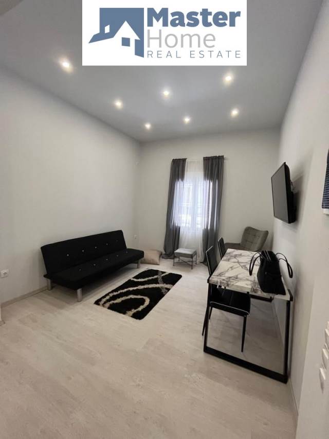 (For Sale) Residential Apartment || Athens Center/Athens - 52 Sq.m, 1 Bedrooms, 110.000€ 