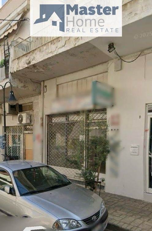 (For Sale) Commercial Retail Shop || Athens West/Egaleo - 38 Sq.m, 42.000€ 