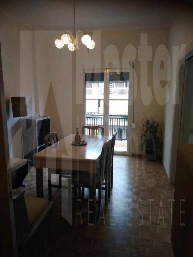 (For Sale) Residential Apartment || Athens Center/Athens - 82 Sq.m, 2 Bedrooms, 194.000€ 