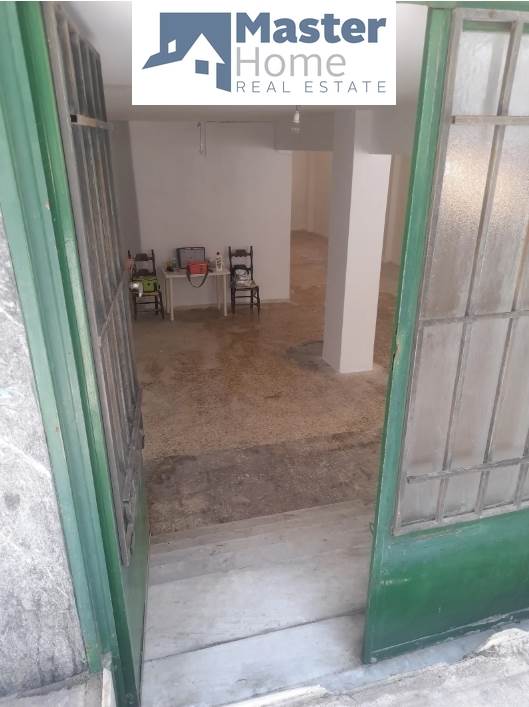 (Προς Πώληση) Επαγγελματικός Χώρος Αποθήκη || Αθήνα Νότια/Καλλιθέα - 100 τ.μ, 68.000€ 