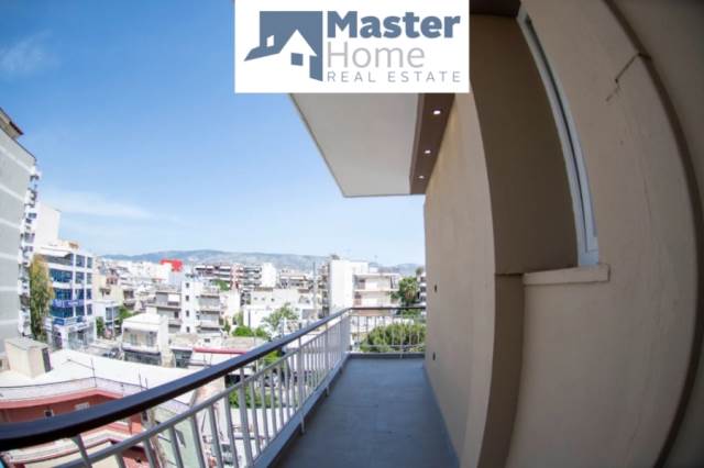 (For Sale) Residential Apartment || Athens South/Palaio Faliro - 78 Sq.m, 2 Bedrooms, 265.000€ 