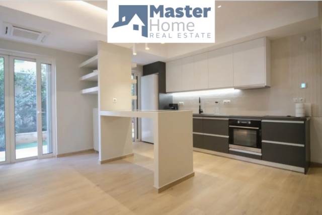 (For Sale) Residential Apartment || East Attica/Vari-Varkiza - 63 Sq.m, 1 Bedrooms, 285.000€ 