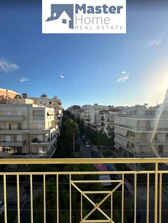 (For Sale) Residential Floor Apartment || Athens South/Palaio Faliro - 83 Sq.m, 2 Bedrooms, 205.000€ 