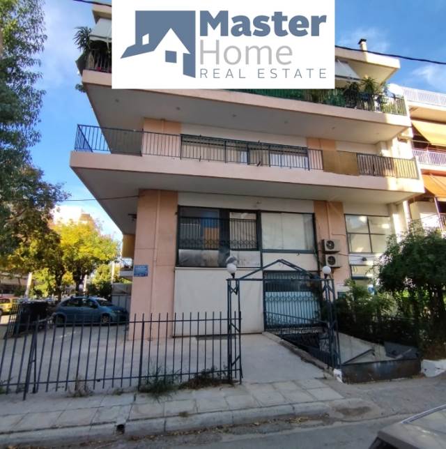 (Προς Πώληση) Επαγγελματικός Χώρος Κτίριο || Αθήνα Κέντρο/Αθήνα - 530 τ.μ, 780.000€ 