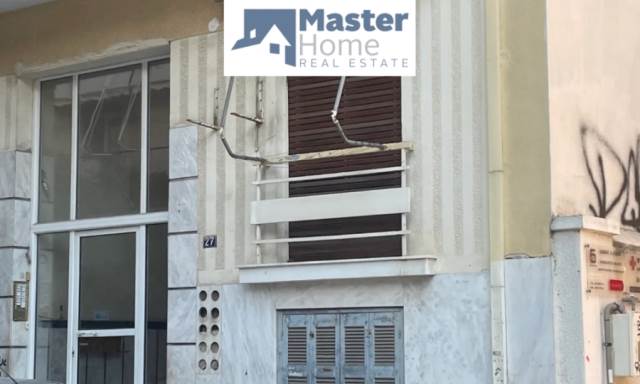 (For Sale) Residential Apartment || Athens Center/Athens - 42 Sq.m, 2 Bedrooms, 87.000€ 