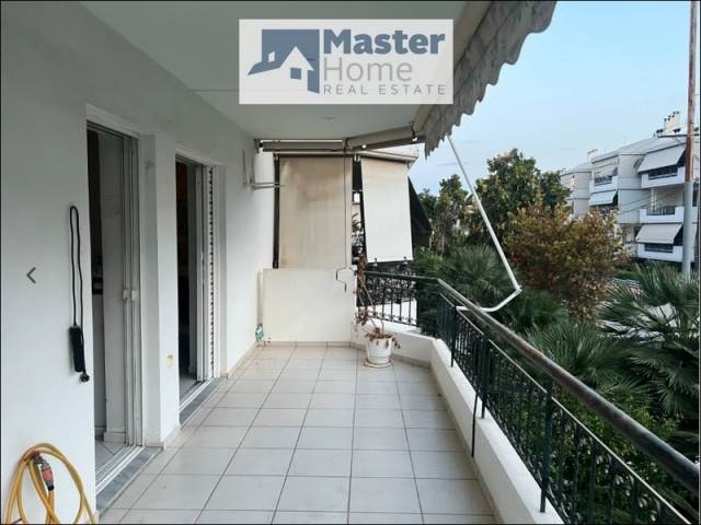 (For Sale) Residential Apartment || Athens South/Alimos - 97 Sq.m, 3 Bedrooms, 350.000€ 