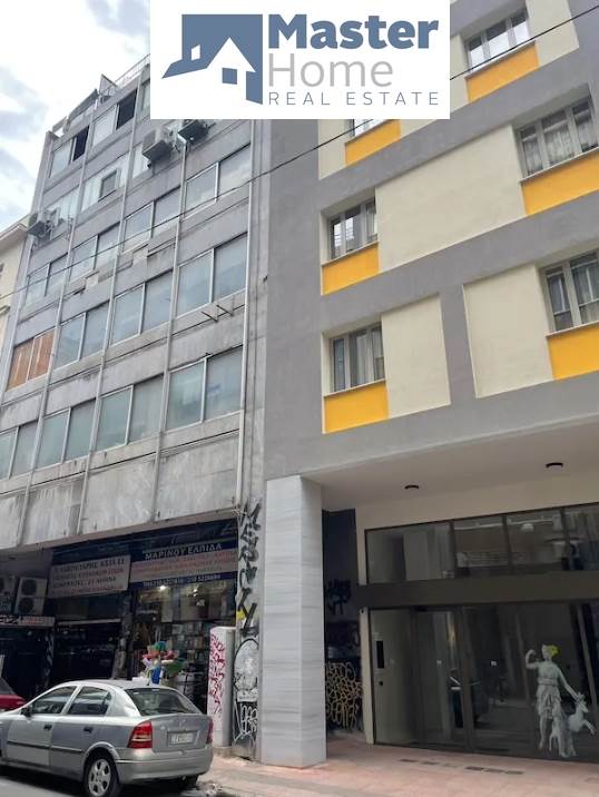 (Προς Πώληση) Επαγγελματικός Χώρος Γραφείο || Αθήνα Κέντρο/Αθήνα - 183 τ.μ, 250.000€ 