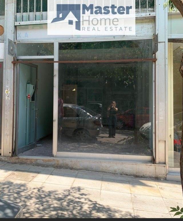 (Προς Πώληση) Επαγγελματικός Χώρος Κατάστημα || Αθήνα Νότια/Καλλιθέα - 36 τ.μ, 40.000€ 