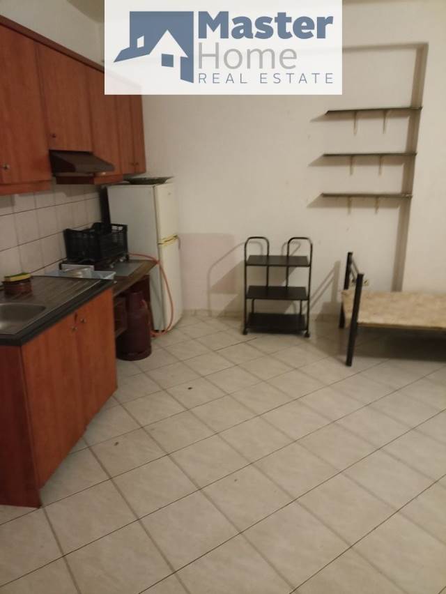 (For Sale) Residential  Small Studio || Athens Center/Athens - 34 Sq.m, 58.000€ 