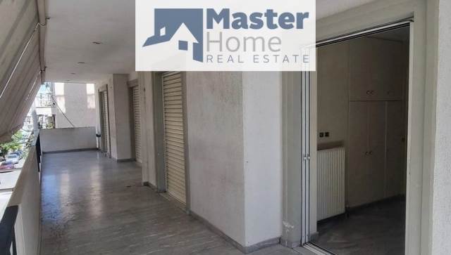 (For Sale) Residential Apartment || Athens South/Agios Dimitrios - 89 Sq.m, 3 Bedrooms, 256.000€ 