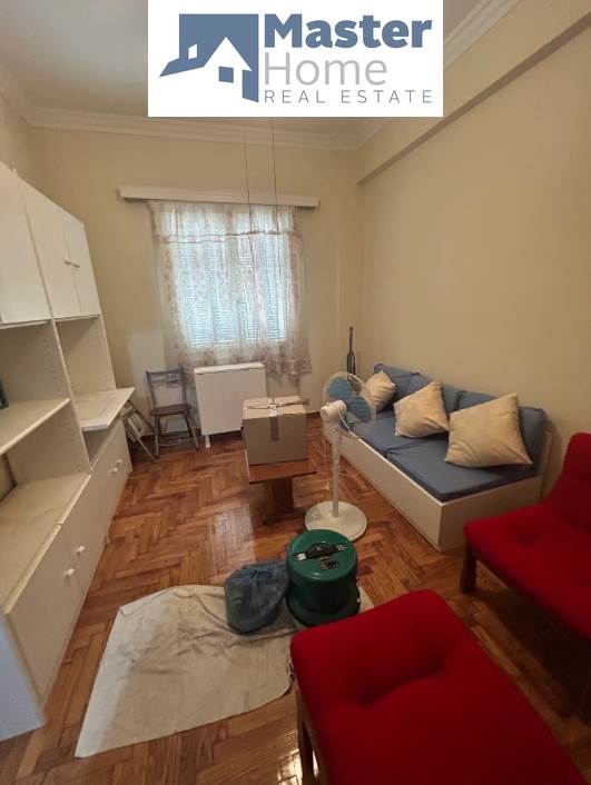 (For Sale) Residential Apartment || Athens Center/Athens - 42 Sq.m, 1 Bedrooms, 80.000€ 