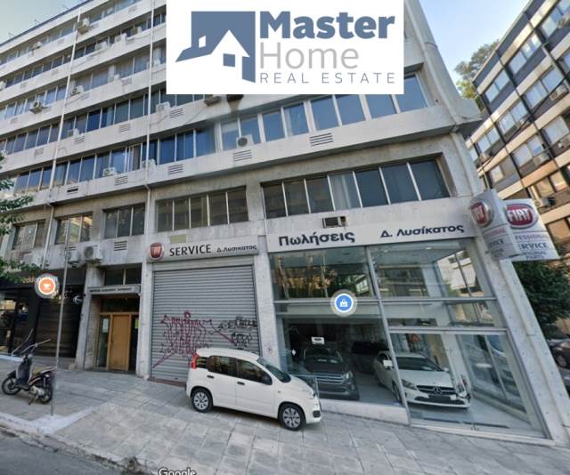 (Προς Πώληση) Επαγγελματικός Χώρος Γραφείο || Πειραιάς/Πειραιάς - 85 τ.μ, 180.000€ 