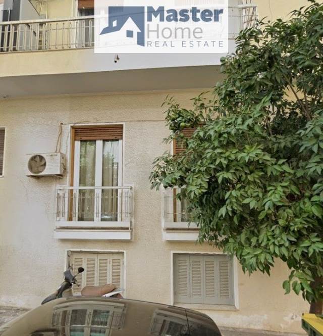 (Προς Πώληση) Κατοικία Διαμέρισμα || Αθήνα Κέντρο/Ζωγράφος - 63 τ.μ, 1 Υ/Δ, 125.000€ 