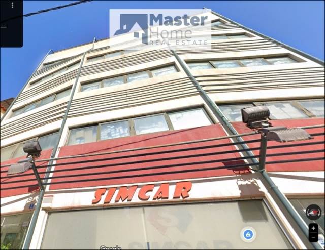 (Προς Πώληση) Επαγγελματικός Χώρος Κτίριο || Αθήνα Κέντρο/Αθήνα - 1.138 τ.μ, 1.970.000€ 