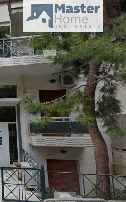 (Προς Πώληση) Κατοικία Διαμέρισμα || Αθήνα Κέντρο/Ζωγράφος - 56 τ.μ, 1 Υ/Δ, 120.000€ 