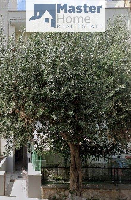 (Προς Πώληση) Κατοικία Διαμέρισμα || Αθήνα Κέντρο/Ζωγράφος - 53 τ.μ, 1 Υ/Δ, 120.000€ 