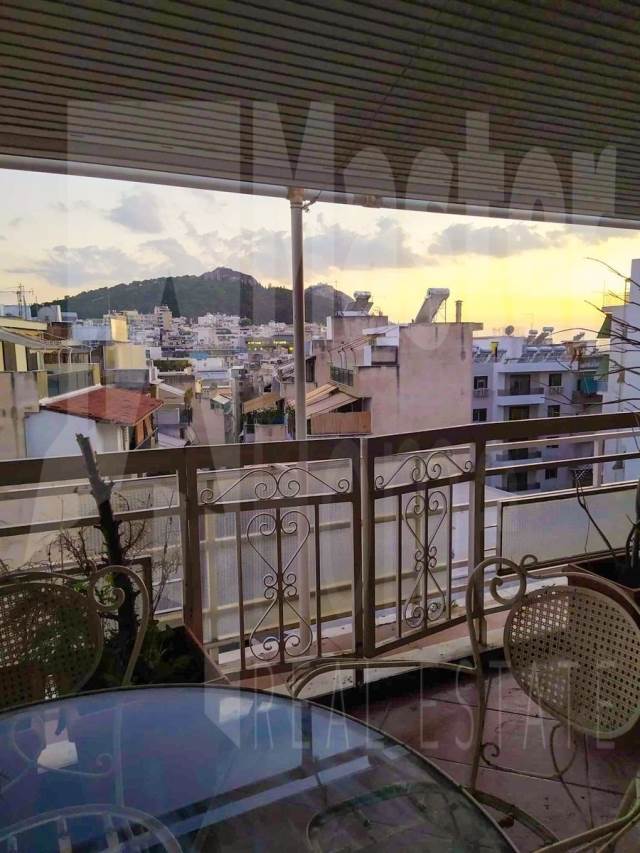 (For Sale) Residential Apartment || Athens Center/Athens - 56 Sq.m, 1 Bedrooms, 129.500€ 