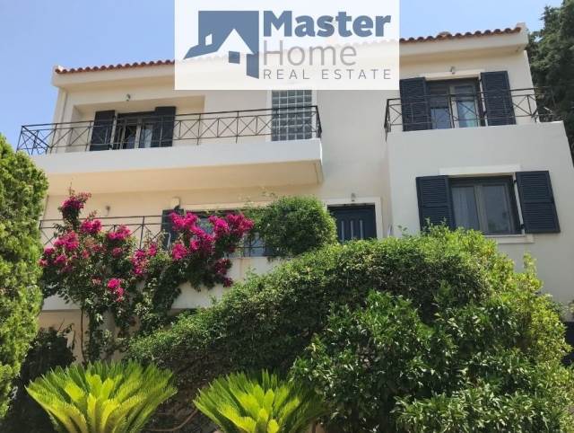 (For Sale) Residential Detached house || East Attica/Pallini - 350 Sq.m, 5 Bedrooms, 590.000€ 