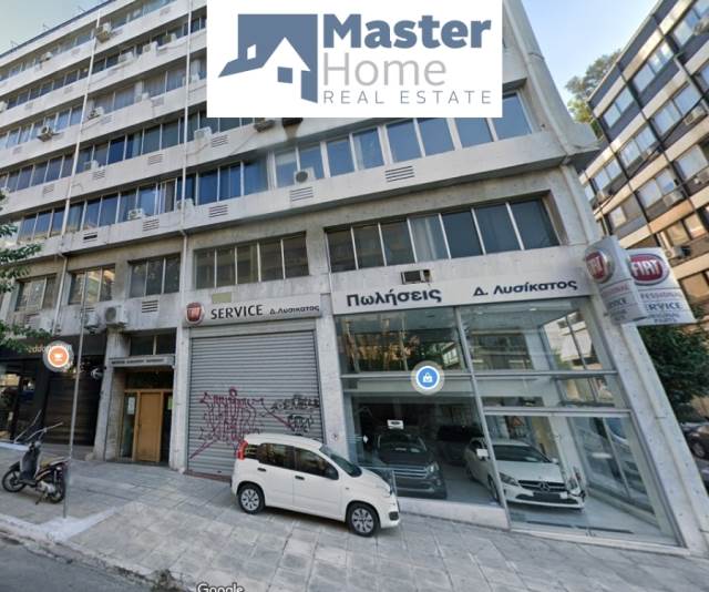 (Προς Πώληση) Επαγγελματικός Χώρος Γραφείο || Πειραιάς/Πειραιάς - 85 τ.μ, 162.000€ 