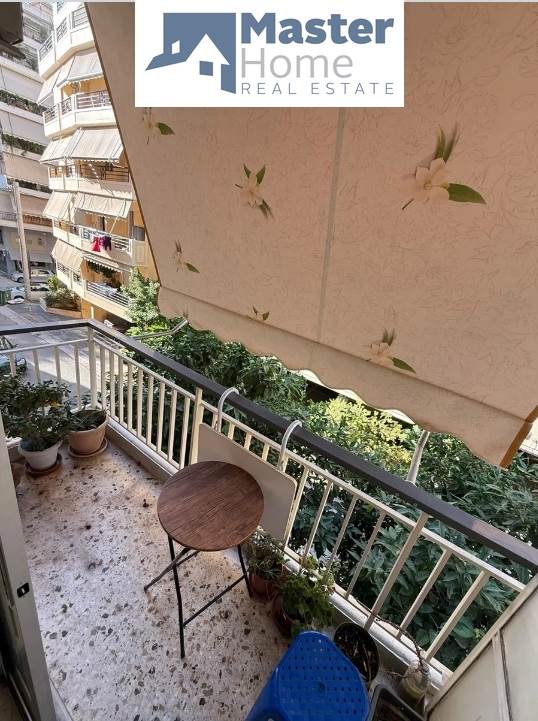 (Προς Πώληση) Κατοικία Διαμέρισμα || Αθήνα Κέντρο/Βύρωνας - 73 τ.μ, 2 Υ/Δ, 165.000€ 