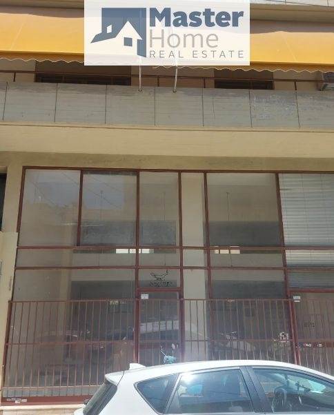 (Προς Πώληση) Επαγγελματικός Χώρος Κατάστημα || Αθήνα Νότια/Καλλιθέα - 121 τ.μ, 180.000€ 