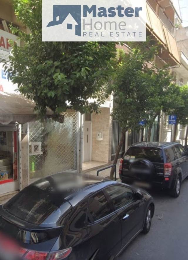 (Προς Πώληση) Επαγγελματικός Χώρος Κατάστημα || Αθήνα Κέντρο/Αθήνα - 58 τ.μ, 44.000€ 
