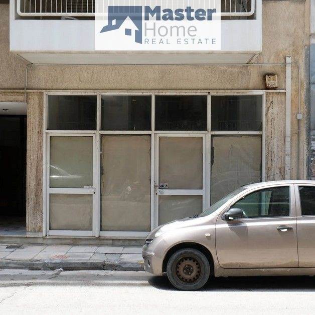 (Προς Πώληση) Επαγγελματικός Χώρος Κατάστημα || Αθήνα Κέντρο/Αθήνα - 179 τ.μ, 75.000€ 