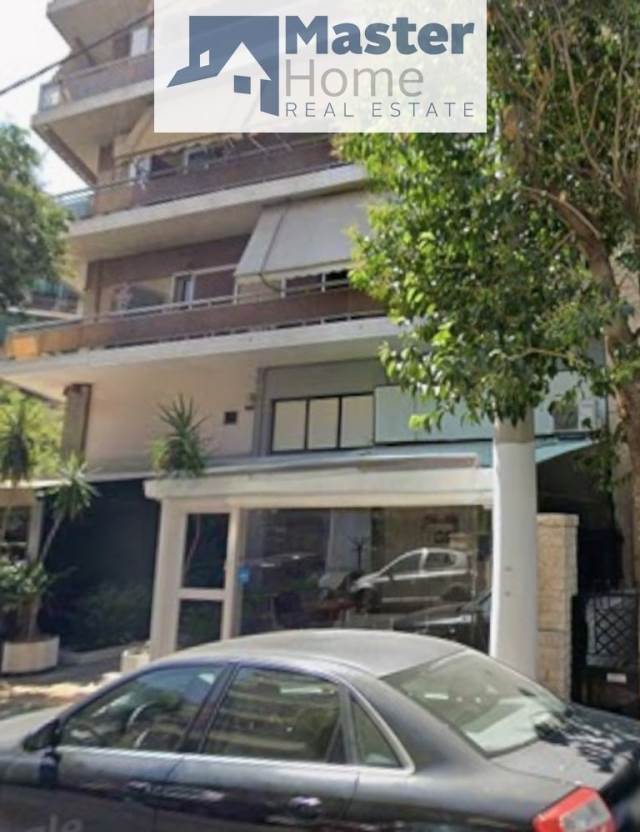 (For Sale) Commercial Retail Shop || Athens Center/Athens - 70 Sq.m, 63.000€ 
