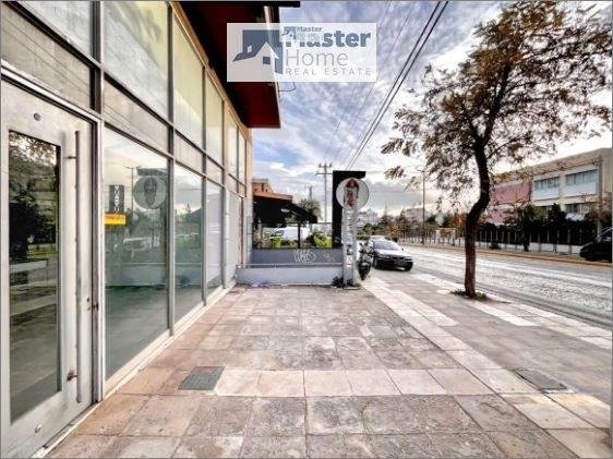 (For Sale) Commercial Retail Shop || Athens South/Argyroupoli - 160 Sq.m, 285.000€ 
