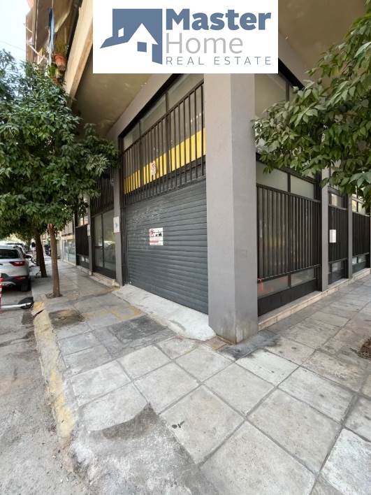 (For Sale) Commercial Retail Shop || Athens South/Kallithea - 214 Sq.m, 160.000€ 
