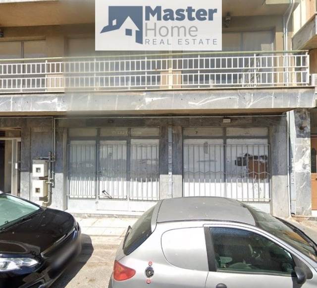 (For Sale) Commercial Retail Shop || Piraias/Nikaia - 90 Sq.m, 77.000€ 