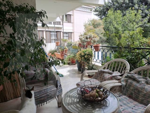 (Προς Πώληση) Κατοικία Διαμέρισμα || Αθήνα Βόρεια/Αγία Παρασκευή - 115 τ.μ, 3 Υ/Δ, 340.000€ 