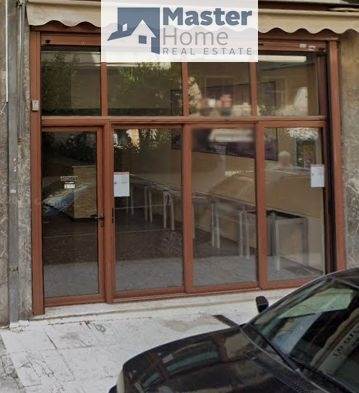 (For Sale) Commercial Retail Shop || Athens Center/Athens - 60 Sq.m, 87.000€ 