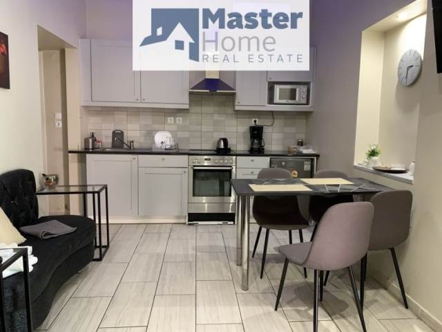 (Προς Πώληση) Κατοικία Μονοκατοικία || Αθήνα Κέντρο/Αθήνα - 126 τ.μ, 4 Υ/Δ, 360.000€ 