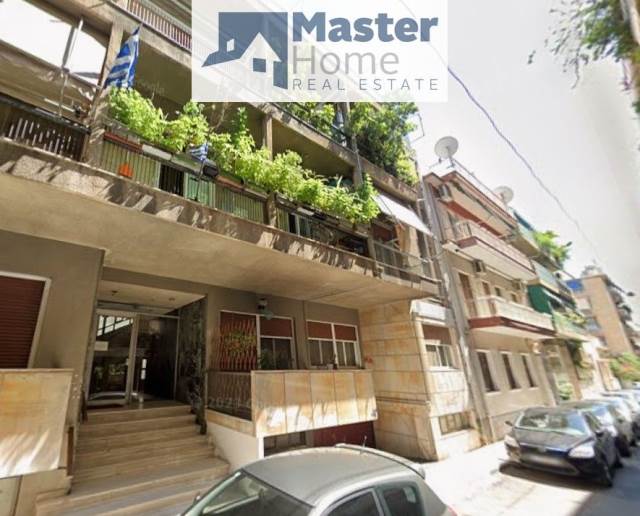(Προς Πώληση) Κατοικία Διαμέρισμα || Αθήνα Νότια/Καλλιθέα - 74 τ.μ, 2 Υ/Δ, 137.000€ 