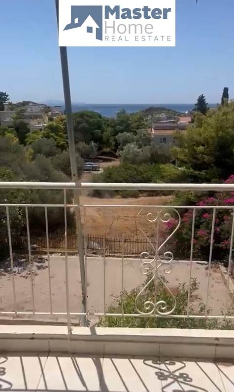 (Προς Πώληση) Κατοικία Μονοκατοικία || Ανατολική Αττική/Ανάβυσσος - 220 τ.μ, 2 Υ/Δ, 400.000€ 