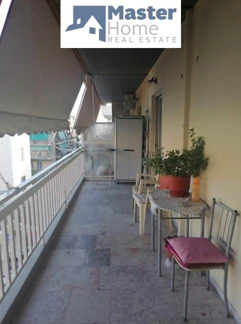 (For Sale) Residential Apartment || Athens South/Kallithea - 50 Sq.m, 1 Bedrooms, 120.000€ 