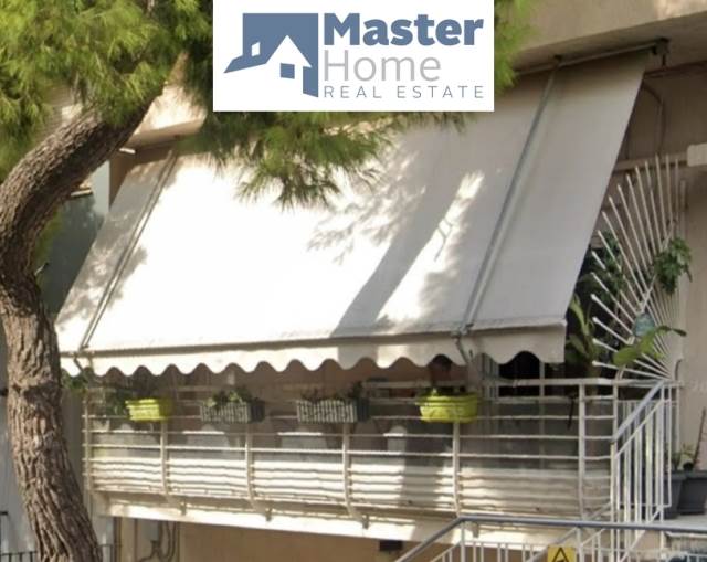 (For Sale) Residential Apartment || Athens Center/Vyronas - 80 Sq.m, 2 Bedrooms, 170.000€ 
