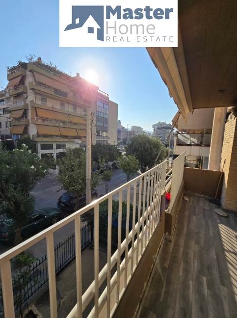 (For Sale) Residential Apartment || Athens South/Kallithea - 90 Sq.m, 3 Bedrooms, 165.000€ 