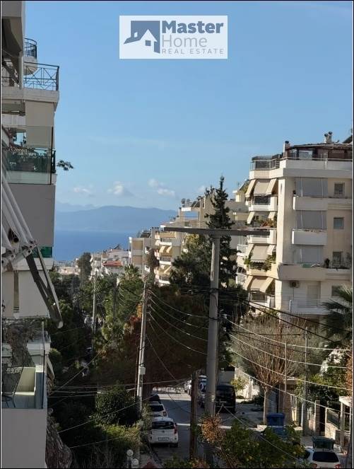 (For Sale) Residential Apartment || Athens South/Glyfada - 124 Sq.m, 3 Bedrooms, 620.000€ 
